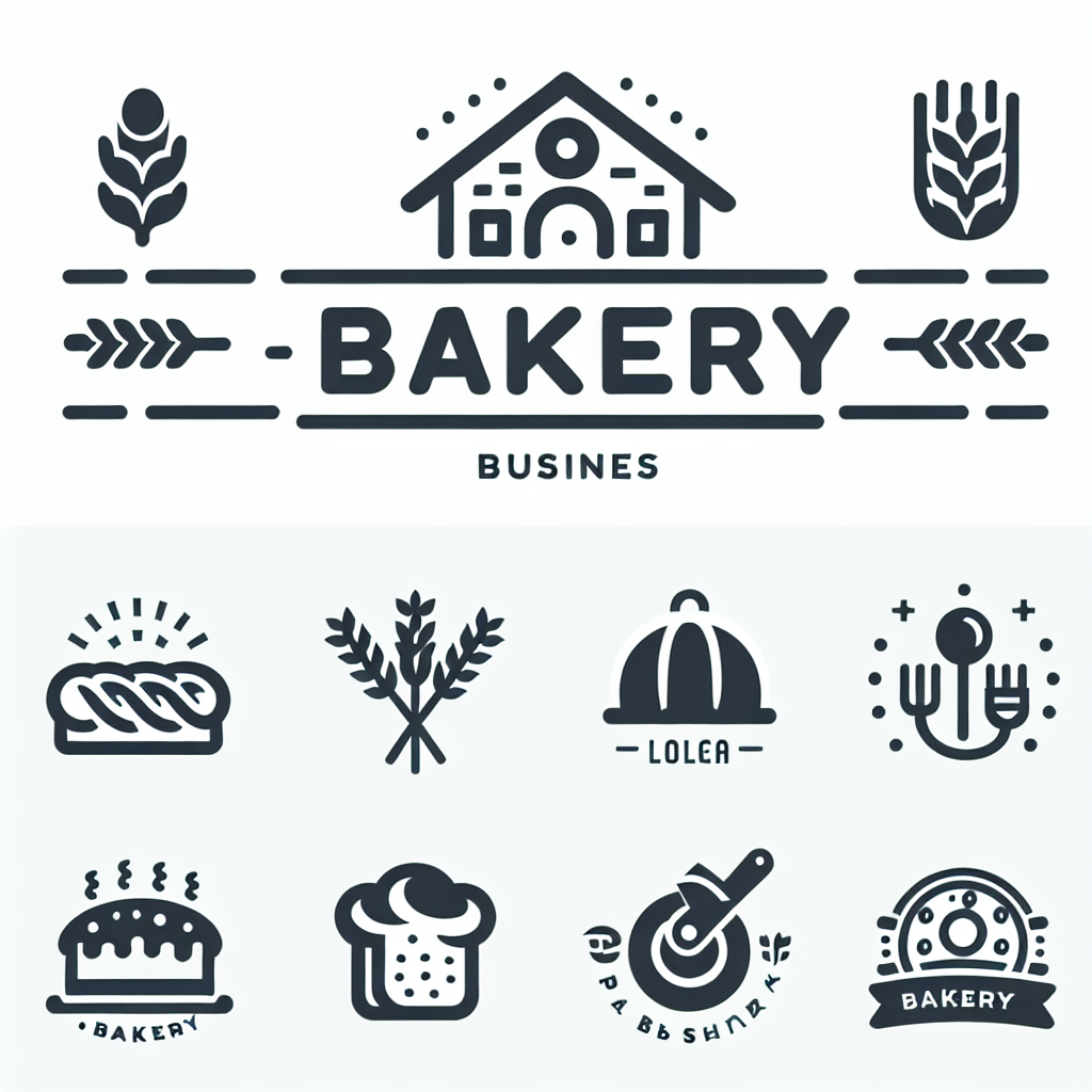 The Bakery