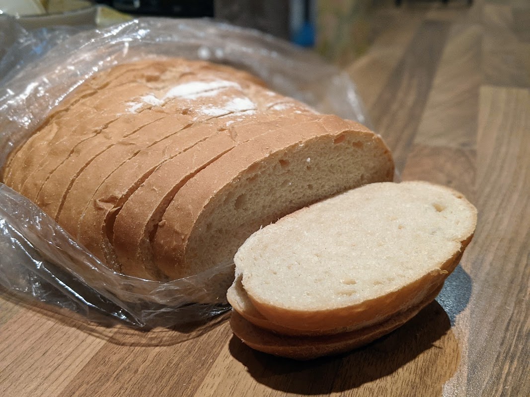Artisan Breads