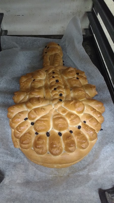 Pastries & Treats